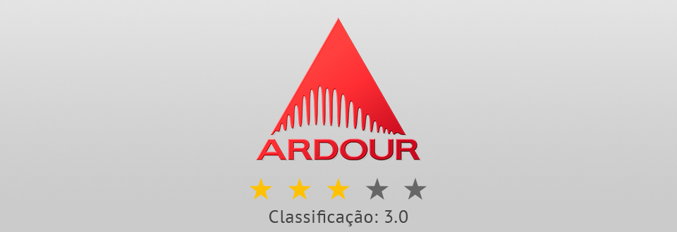 ardor logo