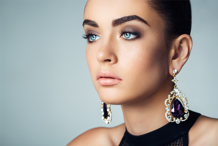 beautiful portrait photo