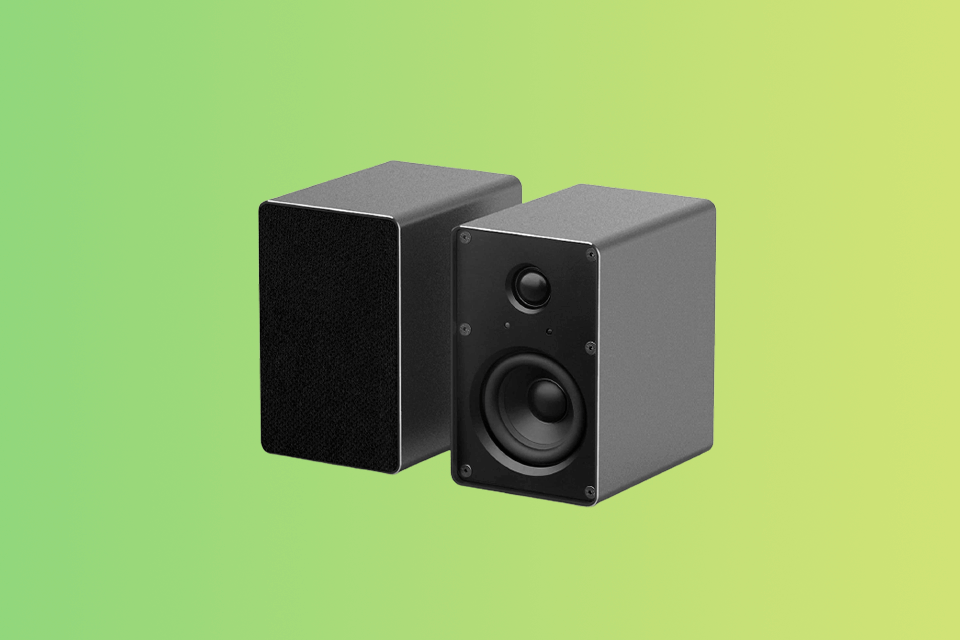 best computer speakers