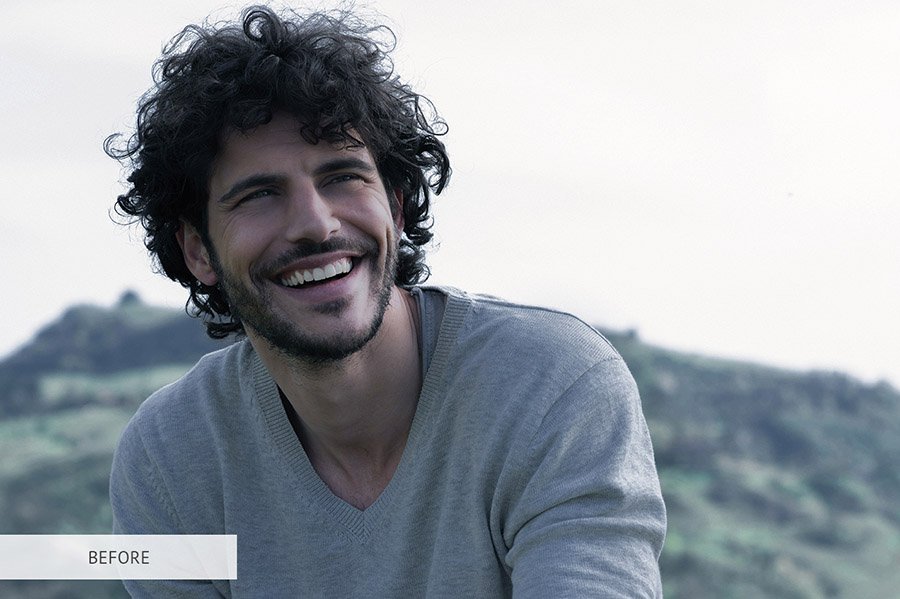 lightroom preset collection film photography effect