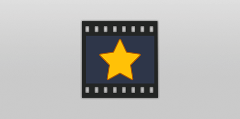 شعار الفيديو