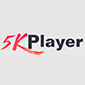 5kplayer logo