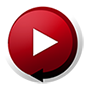 fastpctools best free video player logo
