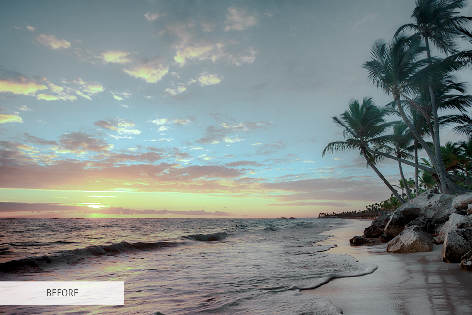 residential landscape photos