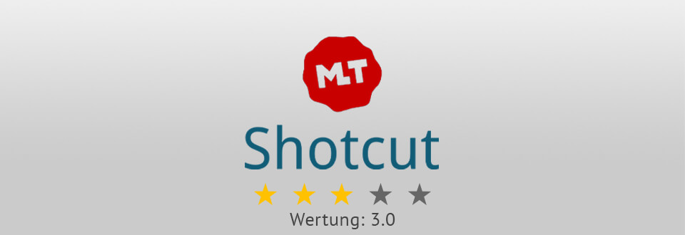 Shotcut Logo