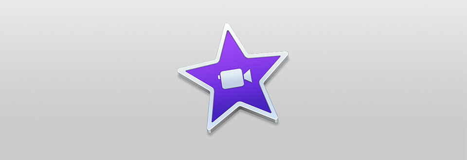 apple imovie logo