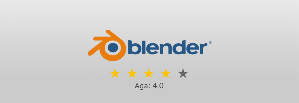 blender