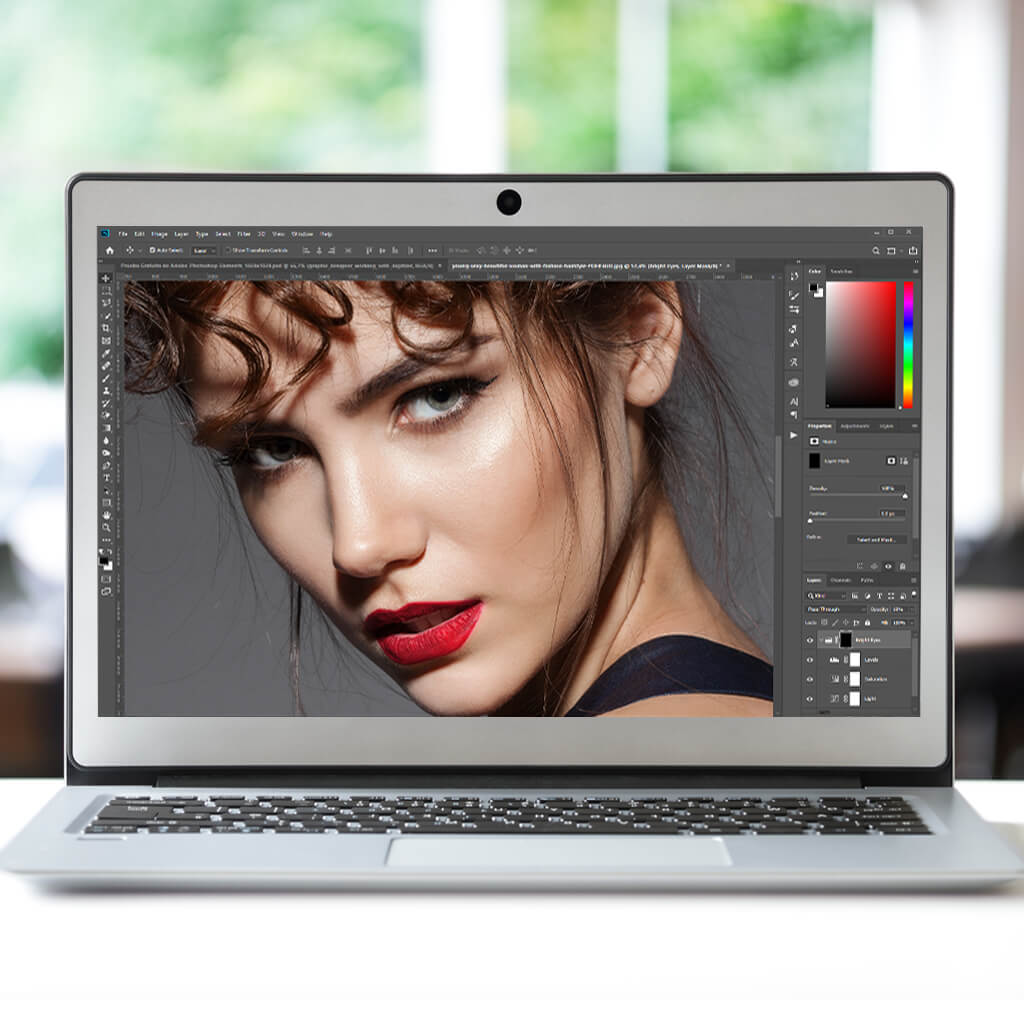 latest adobe lightroom 5.7.1