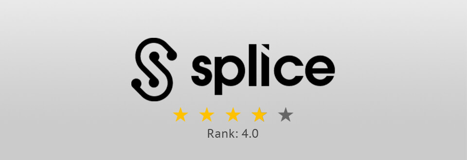 splice logo