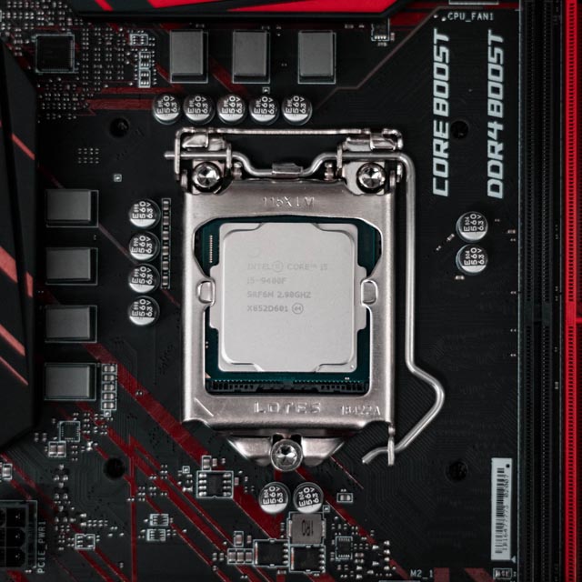 What Cpu is the Best for Video Editing 