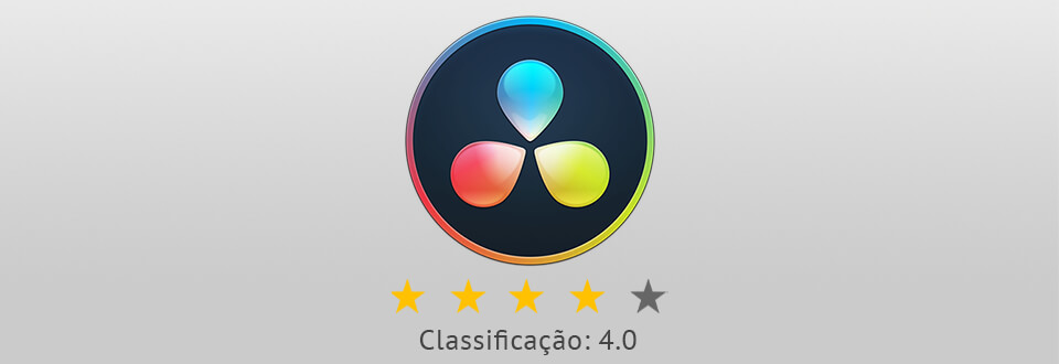 davinci resolve logo