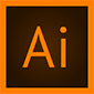 adobe illustrator logo