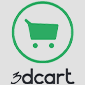 3dcart logo