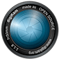 digikam logo
