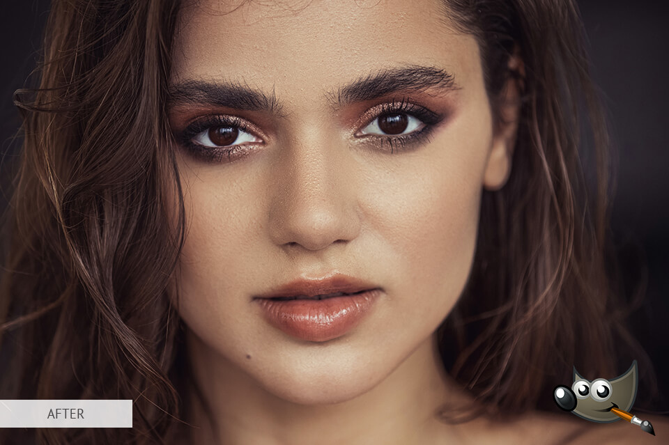 gnu alternative a photoshop gratis 