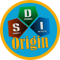 snappy driver installer origin logo