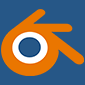 blender logo