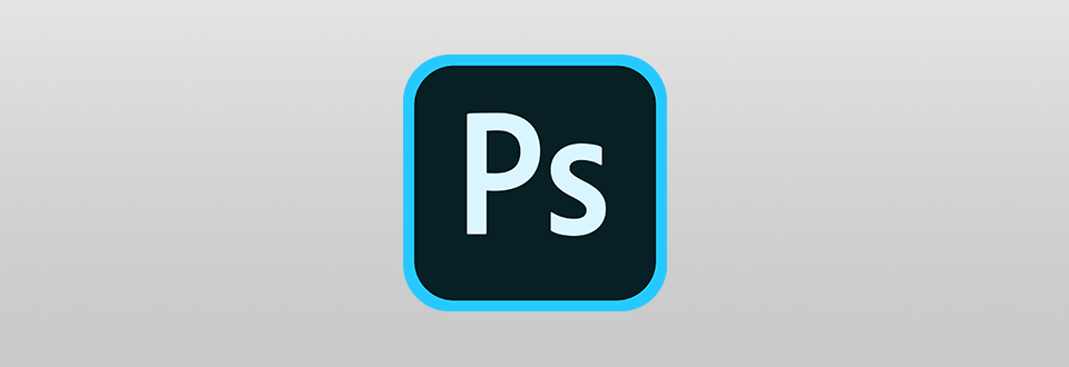photoshop logo
