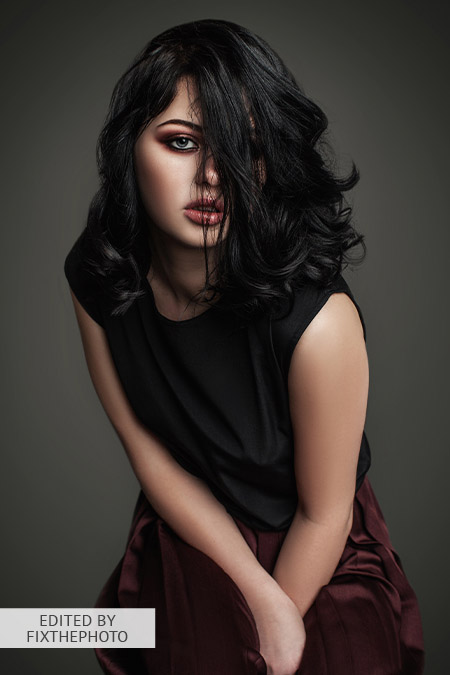 self-portrait-photography-fixthephoto-editing