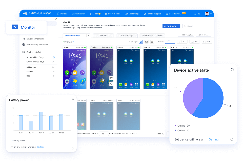 airdroid business image