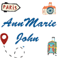 annmarie john travel photography blog logo