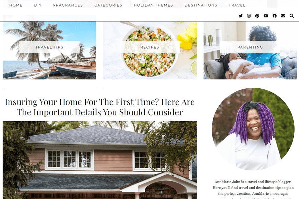 annmarie john travel photography blog