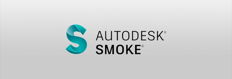Autodesk Smoke logo