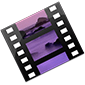 avs video editor kostenloses videoschnittprogramm logo