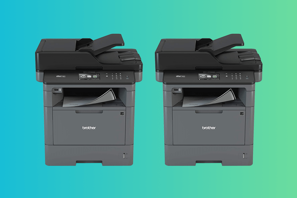 best all in one scanner