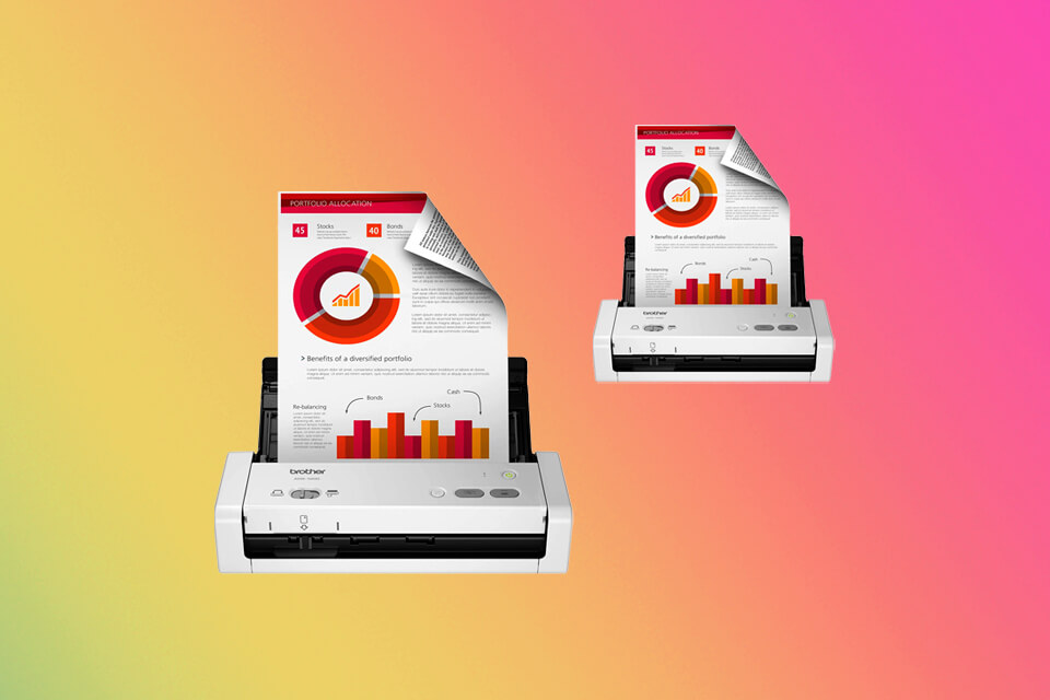 best document scanner