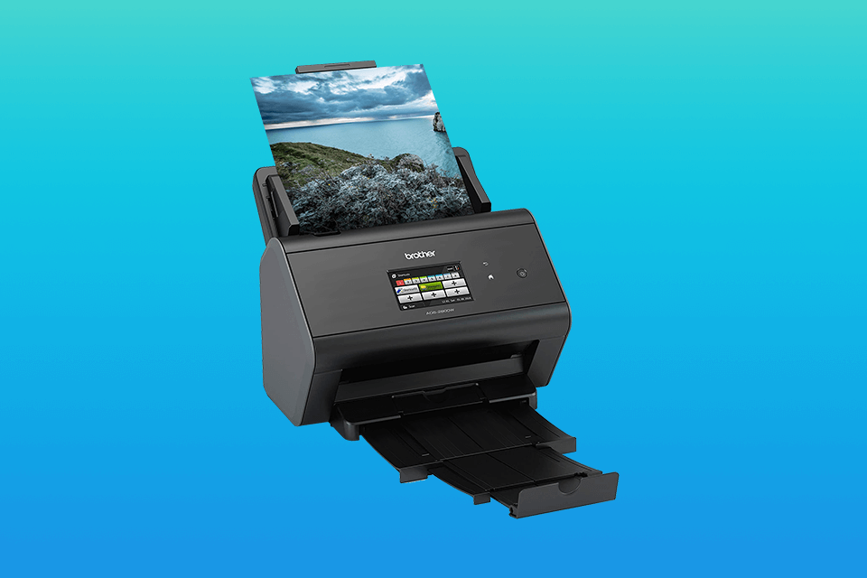 best high resolution scanner