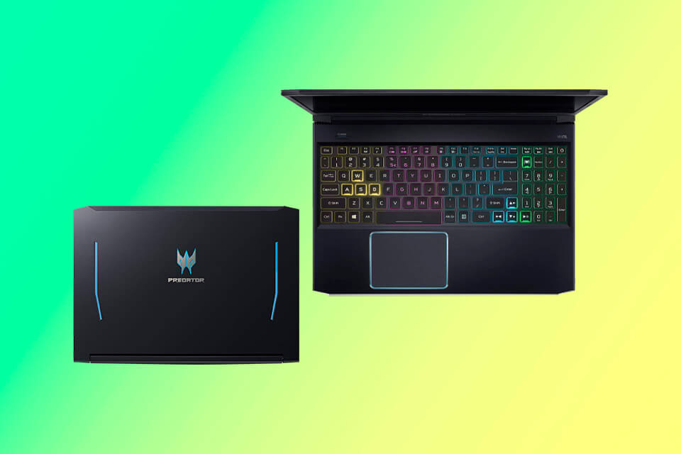 best laptop for revit