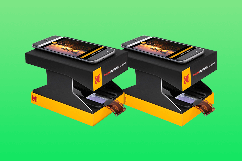 best negative scanner