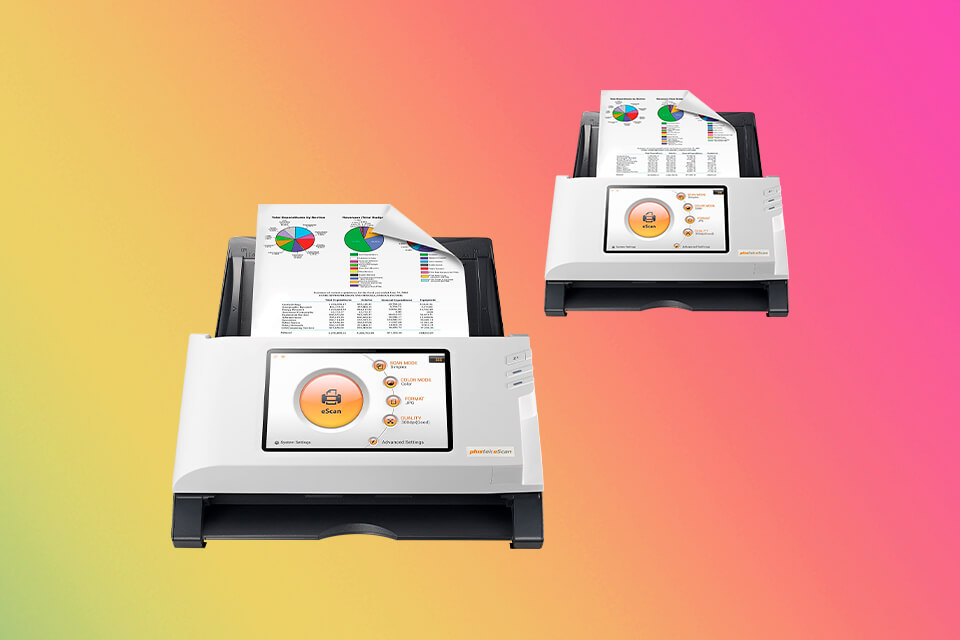 best plustek scanner