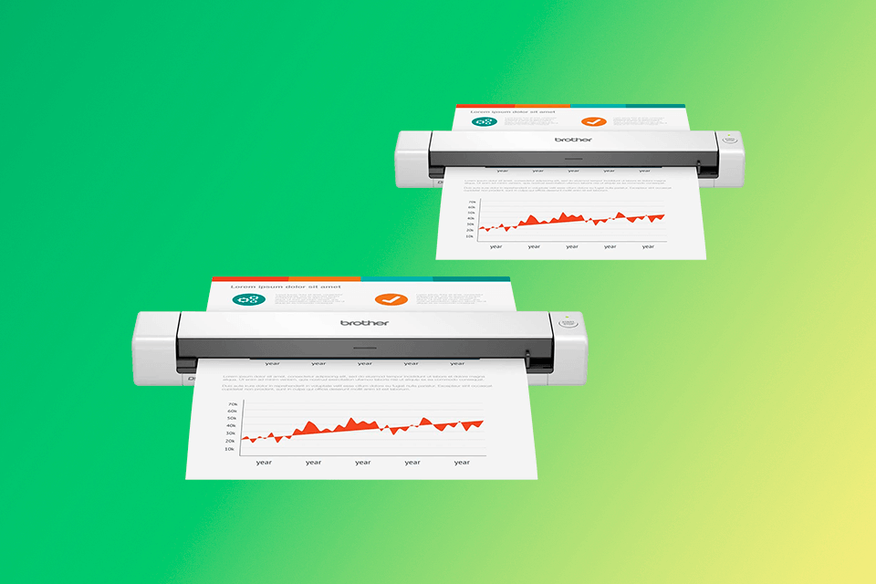 best portable scanner