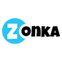 best social media customer service software zonka feedback logo