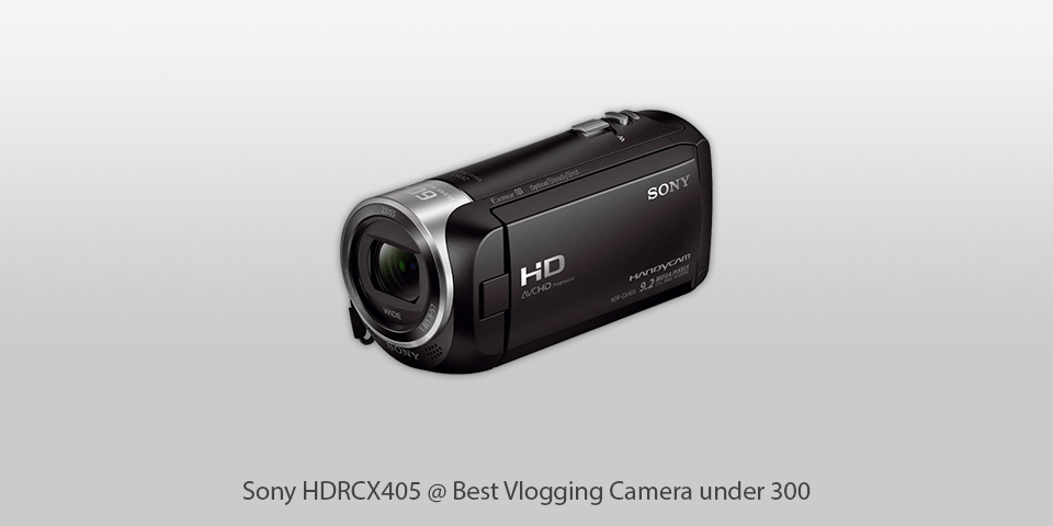 camera under 300 dollars