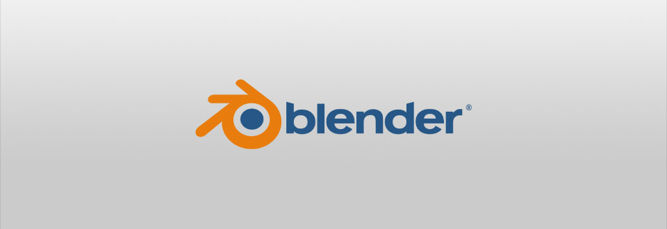 blender logo