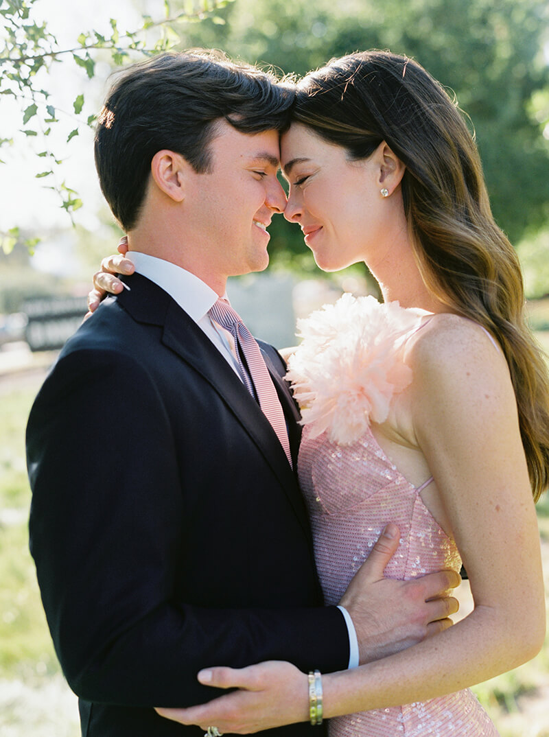 bride and groom photos