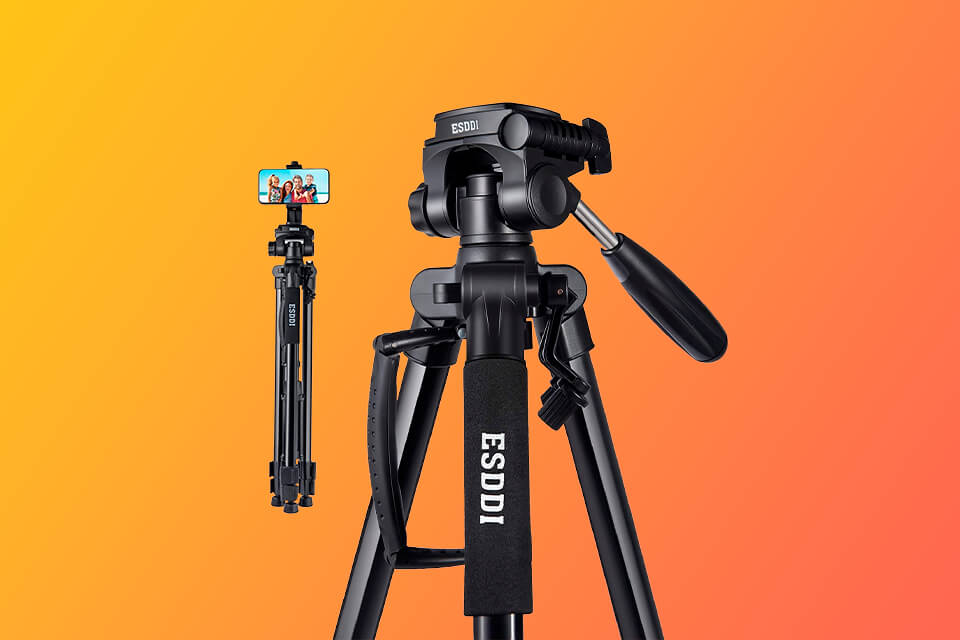 best tripod under 50