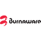 burnaware dvd burning software logo