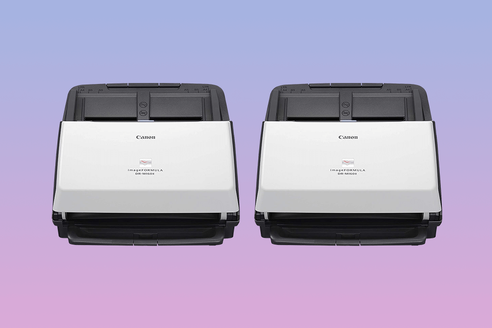 best canon scanner