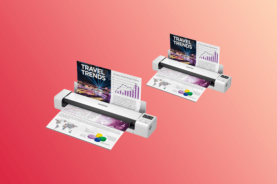 best portable scanner