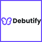 debutify ecommerce website builder logo