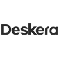 deskera erp accounting software for medium sized business logo
