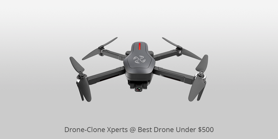 drone-clone xperts best drone under 500