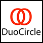 duocircle email marketing software logo