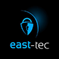 east-tec best encryption software logo