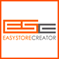 easy store creator logo