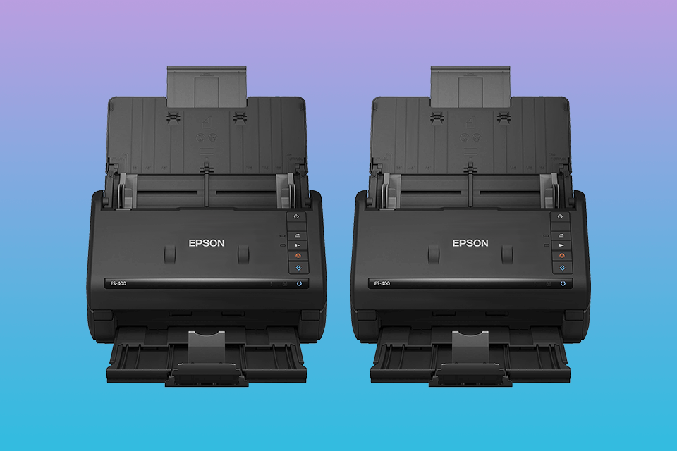 best epson scanner